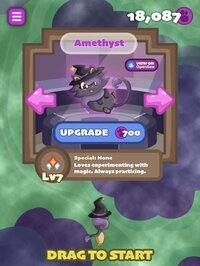 Nightspell screenshot, image №3754990 - RAWG