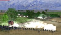 Scourge of War: Gettysburg screenshot, image №518756 - RAWG