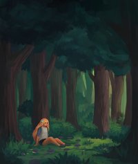 Spirit Forest screenshot, image №1095431 - RAWG