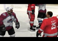 NHL Hitz Pro screenshot, image №752978 - RAWG
