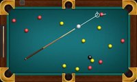 Billiard free screenshot, image №1467736 - RAWG