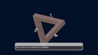 Illusion - A Puzzle Game inspired by Monument Valley screenshot, image №3271128 - RAWG