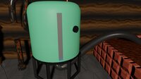 Cabin Fever (itch) (Sombrarrow) screenshot, image №3577011 - RAWG
