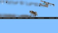 Physics Destruction Plane Game screenshot, image №994484 - RAWG