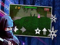 3D Ninja Warrior Run (a platform shooting game) screenshot, image №1758087 - RAWG