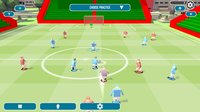 Footy Ball Tournament 2018 screenshot, image №831134 - RAWG