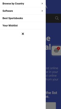 OCPedia - Best Online Casino Real Money Finder by OnlineCasinoPedia screenshot, image №1753500 - RAWG