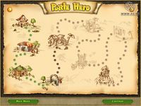 Puzzle Hero screenshot, image №499602 - RAWG