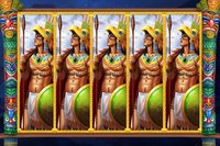 Jaguar King Slots Free Vegas Slot Machine Games screenshot, image №1489464 - RAWG
