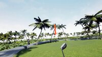 Green Horizon: VR Golf screenshot, image №4078669 - RAWG