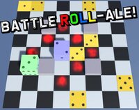 Battle Roll-ale screenshot, image №3471835 - RAWG