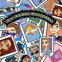 Una familia cualquiera screenshot, image №3763957 - RAWG