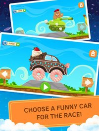 Hot climb racing Track builder screenshot, image №2181255 - RAWG
