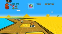 Poppy Kart screenshot, image №189694 - RAWG