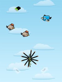 Tap Helicopter 2k16 screenshot, image №952036 - RAWG