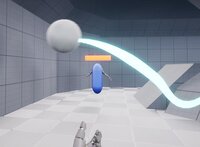 Bouncing Ball Prototype - WORK IN PROGRESS screenshot, image №3779561 - RAWG