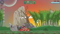 Monsters per second screenshot, image №3493166 - RAWG