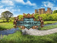 Mystery of Blackthorn Castle screenshot, image №2064190 - RAWG