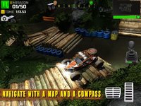 4x4 Offroad: Dark Night Racing screenshot, image №1746782 - RAWG