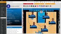 Draft Day Sports: Pro Basketball 2021 screenshot, image №2604760 - RAWG