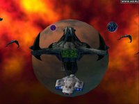 Star Trek: Armada screenshot, image №334068 - RAWG