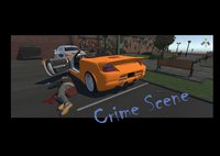 Crime Scene (itch) screenshot, image №2125073 - RAWG