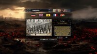 Supreme Ruler The Great War Remastered screenshot, image №3986232 - RAWG