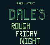 Dale's Rough Friday Night screenshot, image №2372678 - RAWG