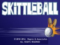 Skittleball screenshot, image №980859 - RAWG