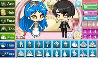 Wedding Pretty girl screenshot, image №1542446 - RAWG