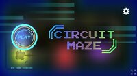 Circuit Maze (itch) screenshot, image №3117810 - RAWG