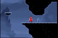 Free 2D Platforming Character screenshot, image №2279797 - RAWG