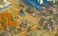 Rise of Nations: Thrones and Patriots screenshot, image №384576 - RAWG