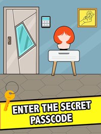 Escape the Room: Secret Word screenshot, image №1805295 - RAWG