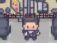 You're Fired! (valgardg) screenshot, image №3845002 - RAWG