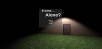 Home... Alone? screenshot, image №3542858 - RAWG