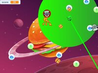 Planet Burger 🍔 screenshot, image №2663760 - RAWG