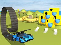 American Flying Furious Racing Car Fever n Rivals screenshot, image №1757403 - RAWG