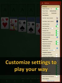 Klondike Solitaire by Solebon screenshot, image №951052 - RAWG