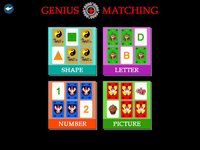Genius Matching - Plus screenshot, image №1613543 - RAWG