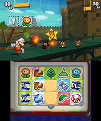 Paper Mario: Sticker Star screenshot, image №260972 - RAWG