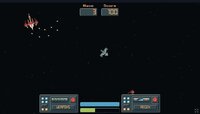 Star Shatter screenshot, image №3869610 - RAWG
