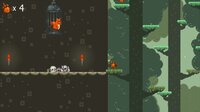 Squirrel Jump (itch) (Boogygames Studios) screenshot, image №3646433 - RAWG