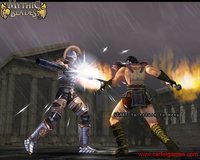 Mythic Blades screenshot, image №413606 - RAWG
