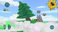 Worms Ultimate Mayhem screenshot, image №170745 - RAWG