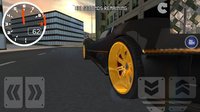 Race Car City Driving Sim screenshot, image №1419965 - RAWG