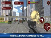 Dead City Killer - Zombie War screenshot, image №1653922 - RAWG