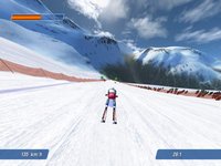 Ski Racing 2006 screenshot, image №436201 - RAWG