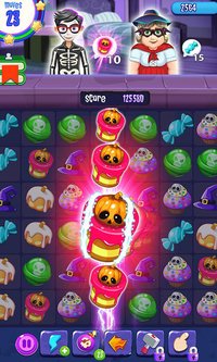 Witchdom 2 - Halloween Games & Witch Games screenshot, image №2186018 - RAWG