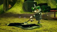 Misc. A Tiny Tale screenshot, image №4238518 - RAWG